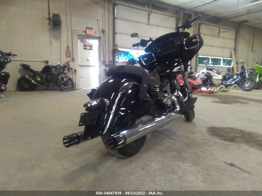 2022 INDIAN MOTORCYCLE CO. CHIEFTAIN 56KTCBAA5N3404273