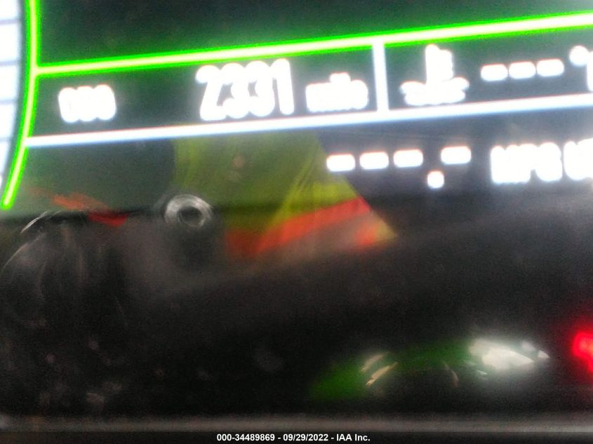 2020 KAWASAKI EX650 N ML5EXEN18LDA09703