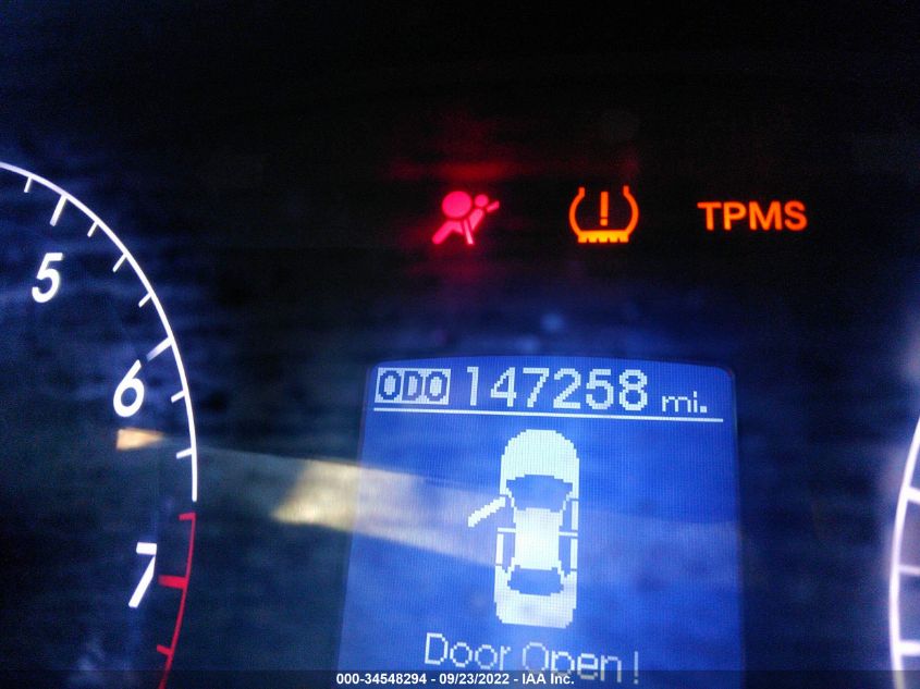 2013 HYUNDAI GENESIS 3.8L KMHGC4DD9DU209662