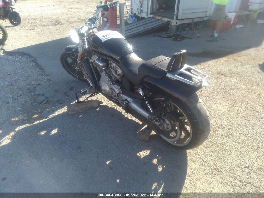 2009 HARLEY-DAVIDSON VRSCF 1HD1HPH109K803569