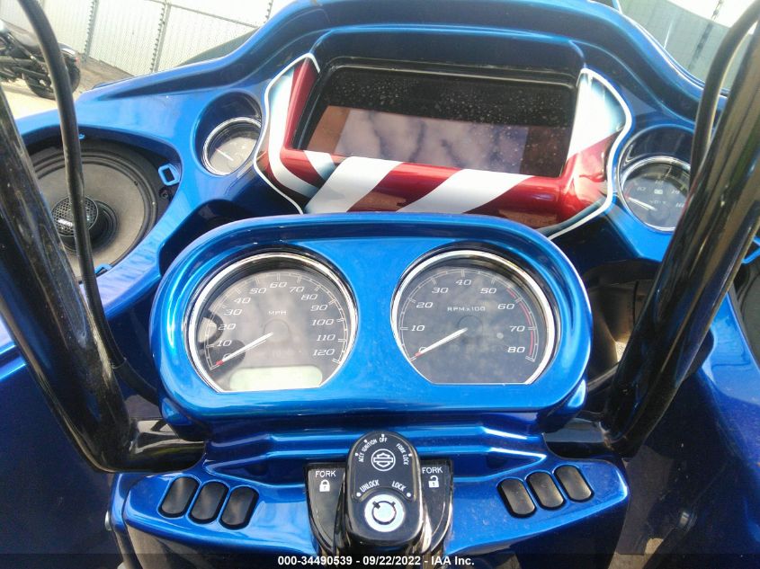 2020 HARLEY-DAVIDSON FLTRXS 1HD1KTP1XLB659225