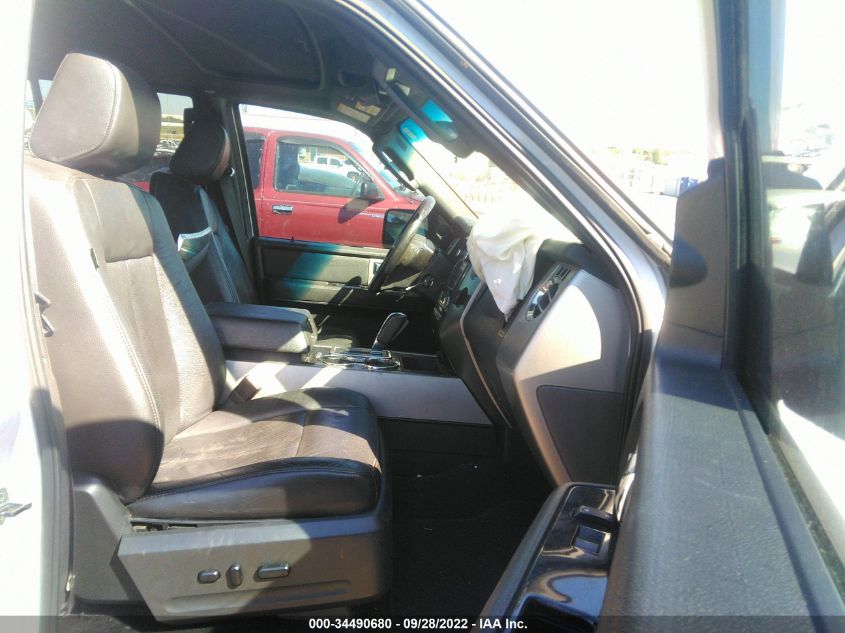 2014 FORD EXPEDITION EL LIMITED 1FMJK1K52EEF23250