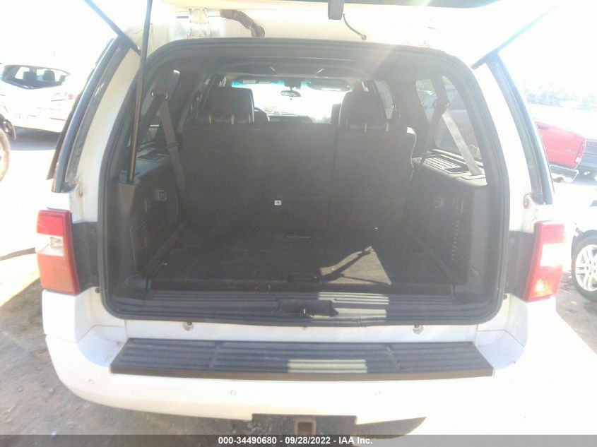 2014 FORD EXPEDITION EL LIMITED 1FMJK1K52EEF23250