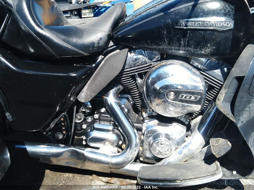 2014 HARLEY-DAVIDSON FLHTCUTG TRI GLIDE ULTRA 1HD1MAL1XEB858573
