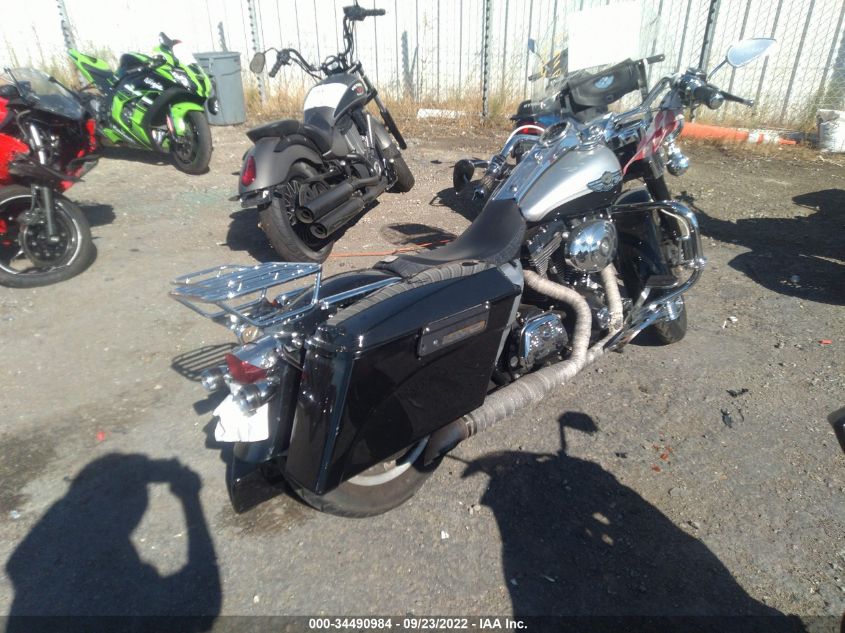 2003 HARLEY-DAVIDSON FLHRCI ANNIVERSARY 1HD1FRW593Y727779