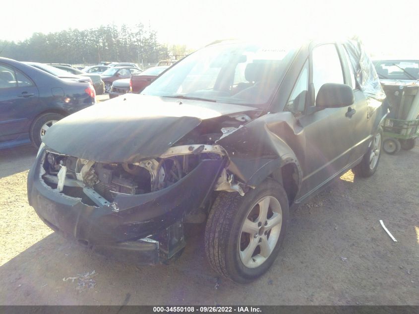 2013 SUZUKI SX4 CROSSOVER JS2YB5A35D6100431