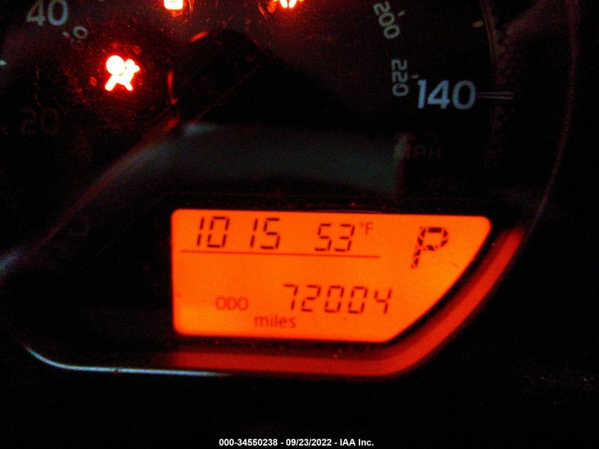 2017 TOYOTA YARIS L/SE/LE VNKKTUD31HA079896