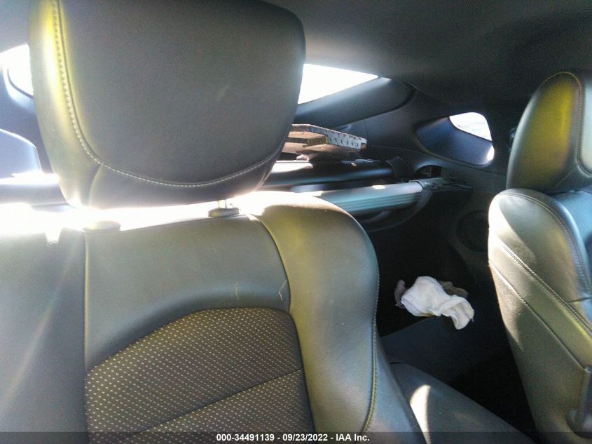 2014 NISSAN 370Z JN1AZ4EH8EM635373