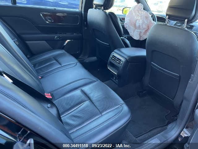 2020 LINCOLN CONTINENTAL 1LN6LN5K1L5604526