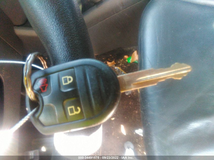 2013 FORD EDGE SE 2FMDK3GC0DBE18166