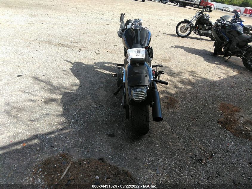 2018 HARLEY-DAVIDSON FXLR LOW RIDER 1HD1YNJ14JC067023