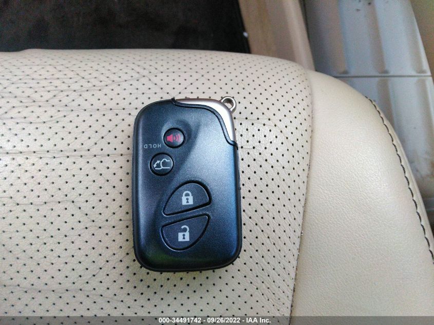 2014 LEXUS RX 450H JTJBC1BA7E2456923