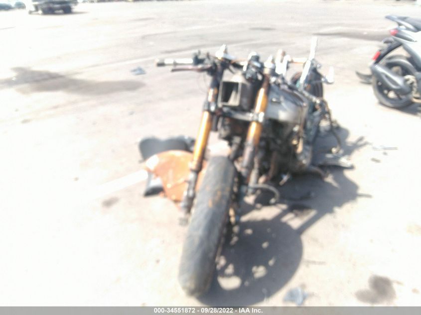 2006 KAWASAKI ZX636 C1 JKBZXJC196A036453