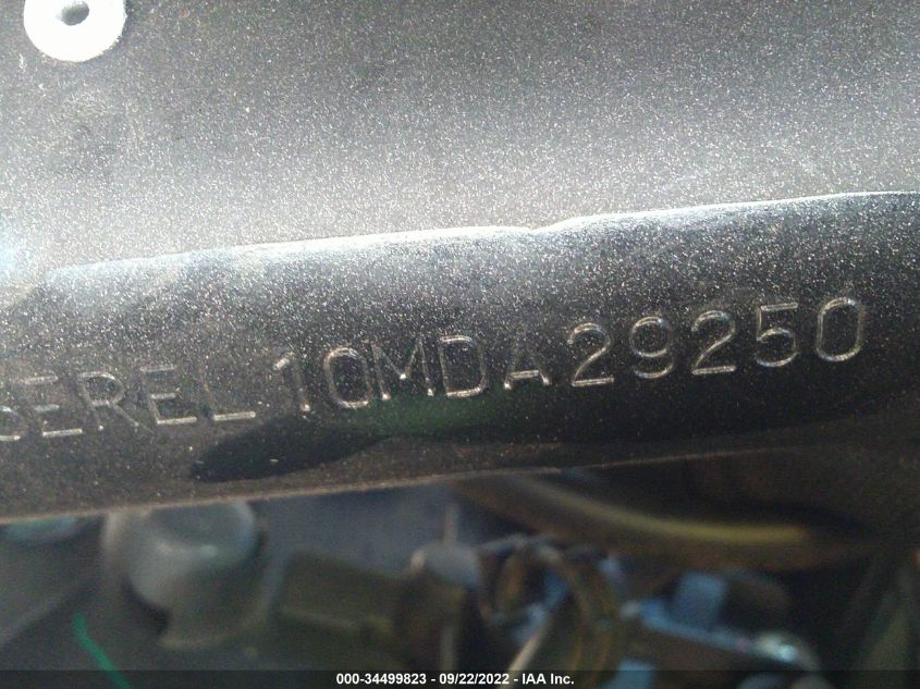 2021 KAWASAKI ER650 L ML5EREL10MDA29250