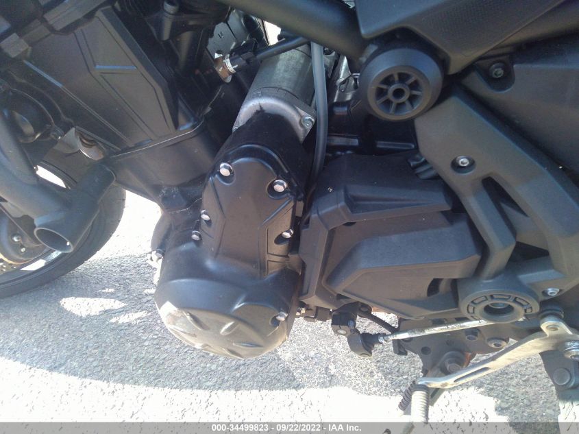 2021 KAWASAKI ER650 L ML5EREL10MDA29250