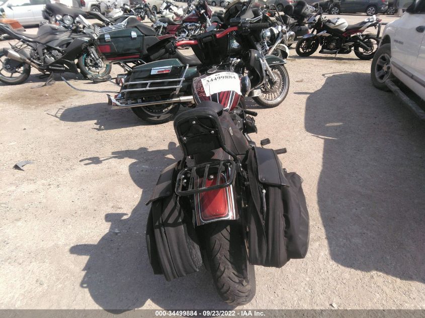 2019 HARLEY-DAVIDSON FXBB 1HD1YJJ24KB050683
