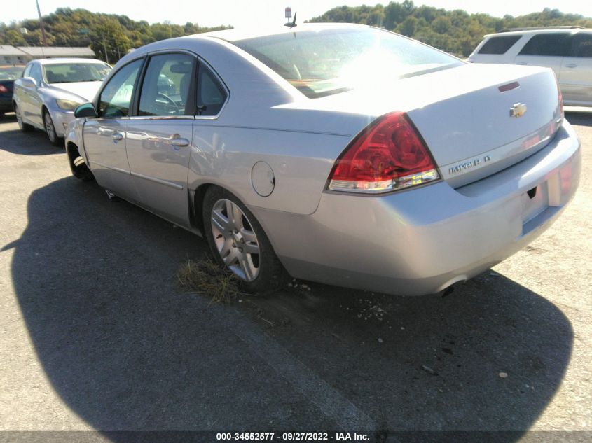 2015 CHEVROLET IMPALA LIMITED LT 2G1WB5E32F1110655