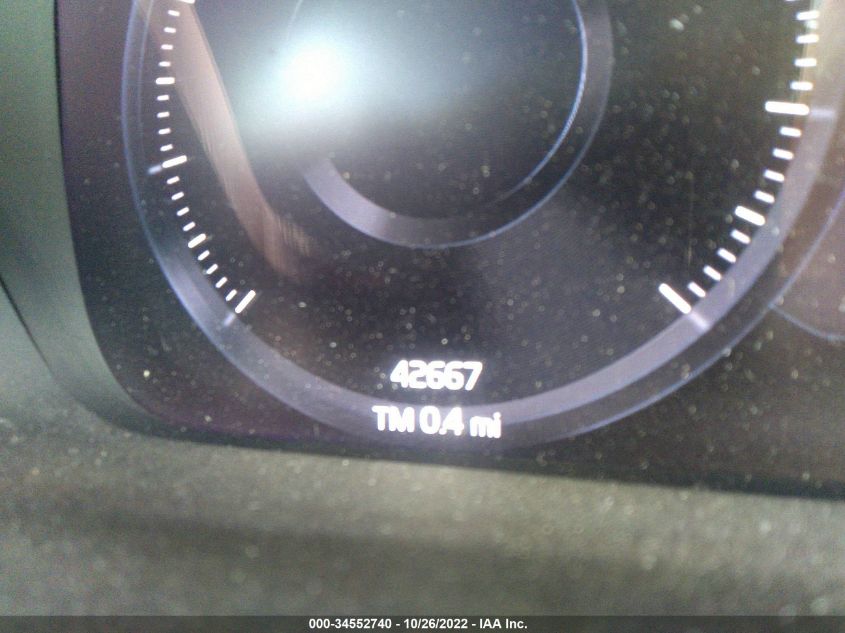 2020 VOLVO XC40 INSCRIPTION YV4162UL4L2205636