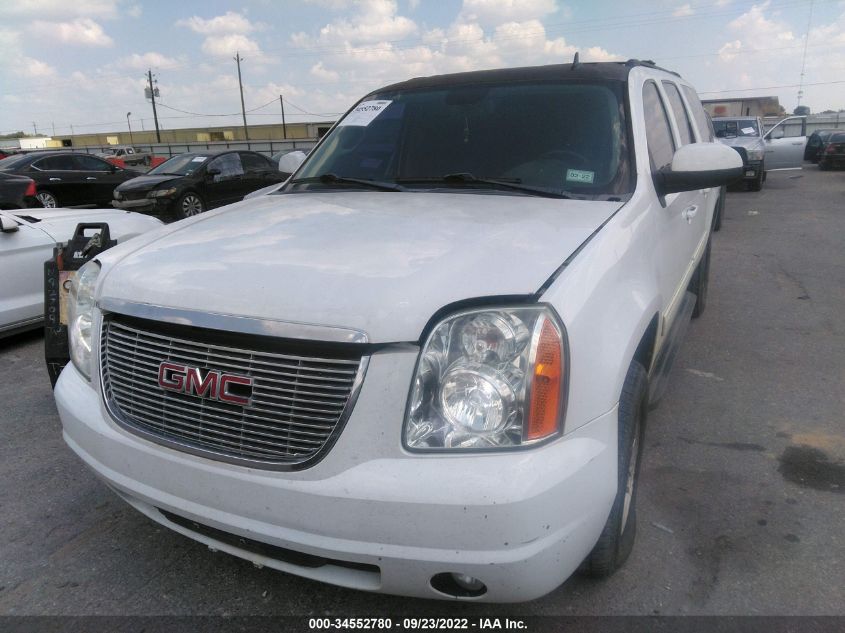 2013 GMC YUKON XL SLT 1GKS1KE02DR328133