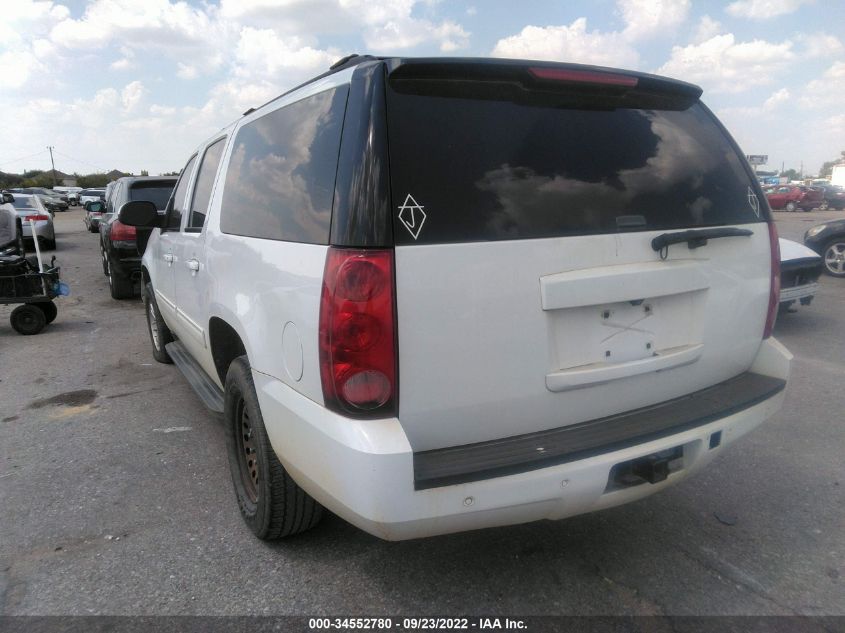 2013 GMC YUKON XL SLT 1GKS1KE02DR328133