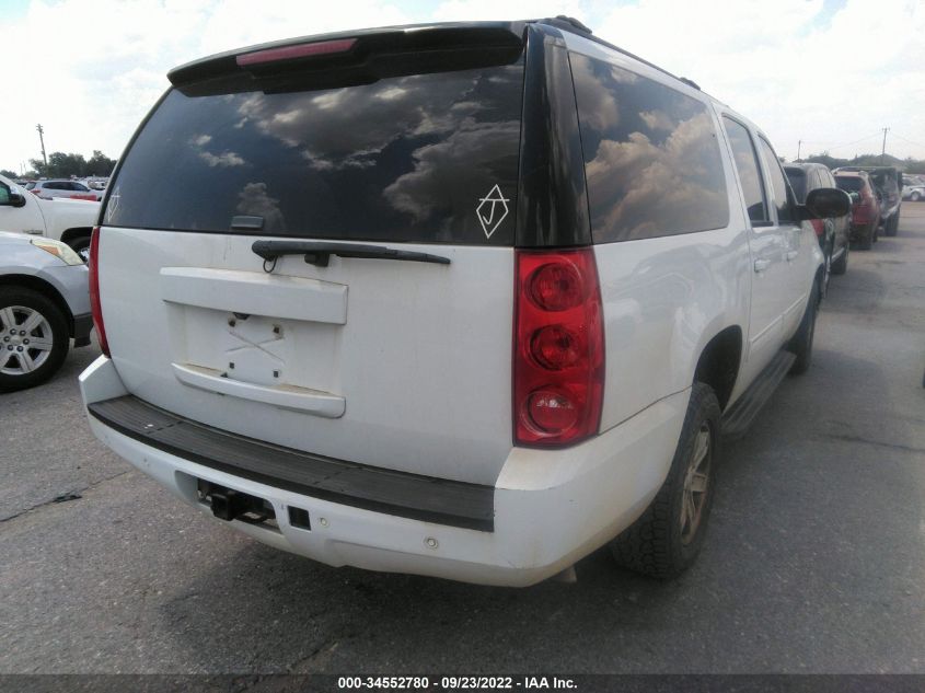 2013 GMC YUKON XL SLT 1GKS1KE02DR328133