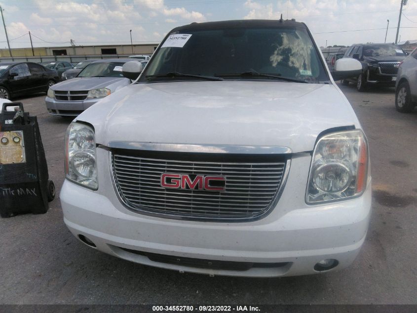 2013 GMC YUKON XL SLT 1GKS1KE02DR328133
