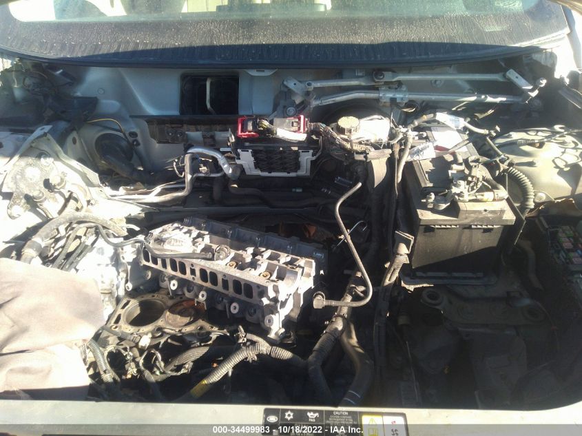 2013 LAND ROVER LR2 SALFR2BG0DH335961