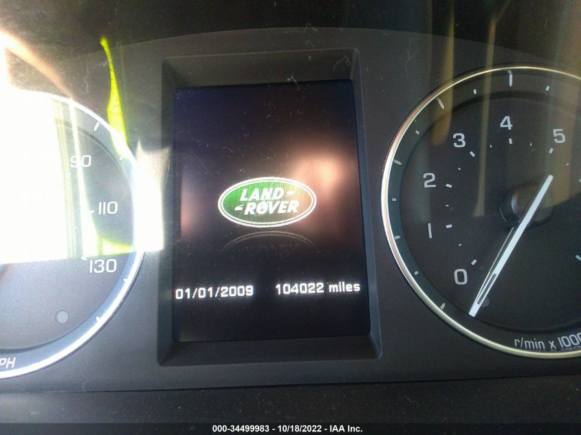 2013 LAND ROVER LR2 SALFR2BG0DH335961