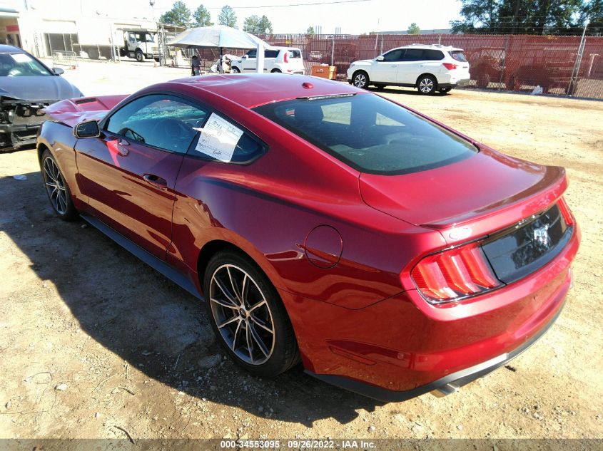 VIN 1FA6P8TH0J5144793 2018 FORD MUSTANG no.3