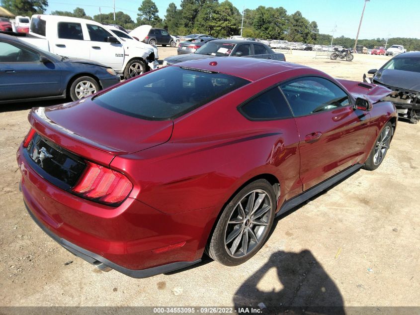 VIN 1FA6P8TH0J5144793 2018 FORD MUSTANG no.4