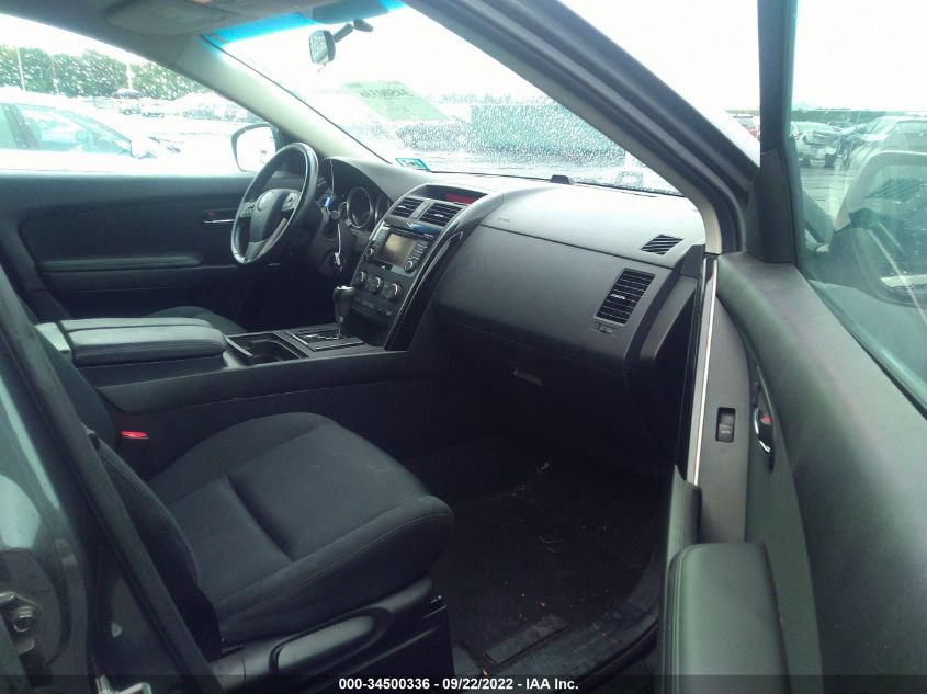 2014 MAZDA CX-9 SPORT JM3TB3BV5E0443082