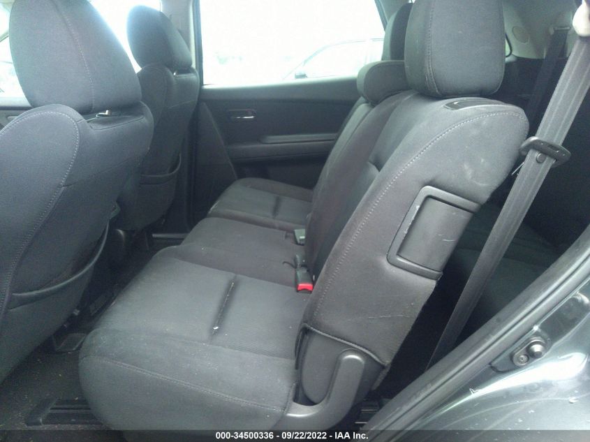 2014 MAZDA CX-9 SPORT JM3TB3BV5E0443082