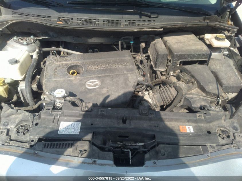 2015 MAZDA MAZDA5 SPORT JM1CW2BL4F0185998