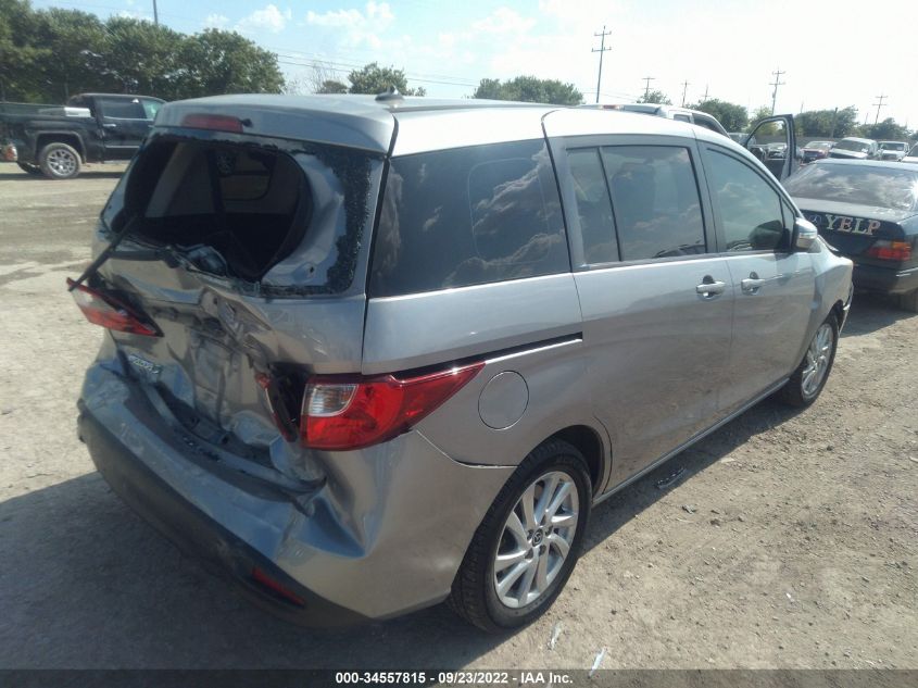 2015 MAZDA MAZDA5 SPORT JM1CW2BL4F0185998