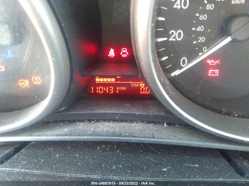 2015 MAZDA MAZDA5 SPORT JM1CW2BL4F0185998