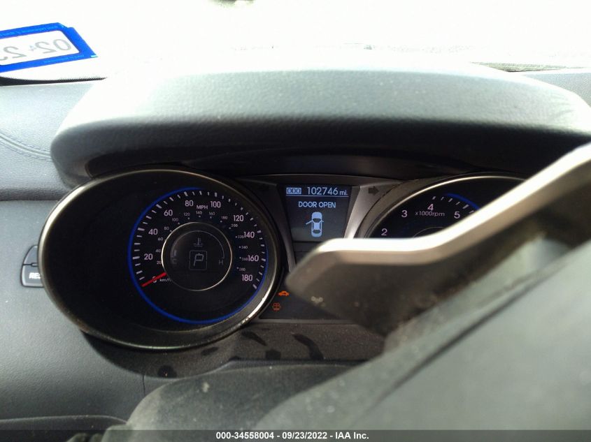 2014 HYUNDAI GENESIS COUPE 3.8 ULTIMATE KMHHU6KJ4EU118466