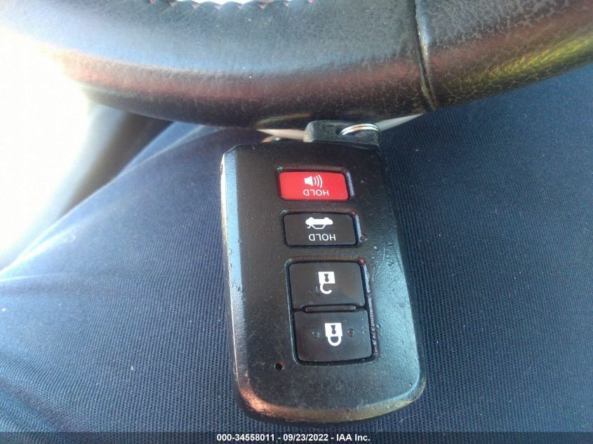 2015 TOYOTA CAMRY HYBRID SE 4T1BD1FK1FU147436