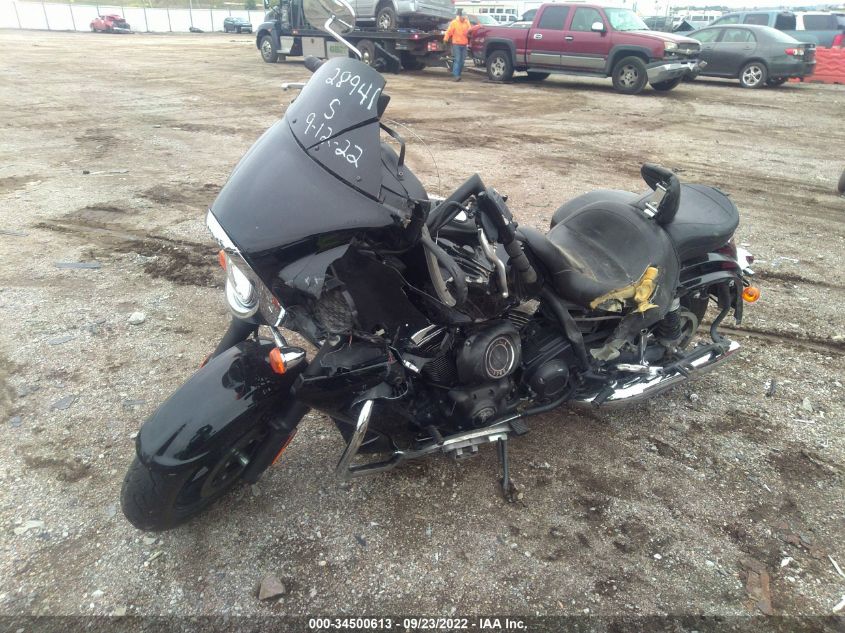 2011 KAWASAKI VN1700 J JKBVNRJ12BA002645
