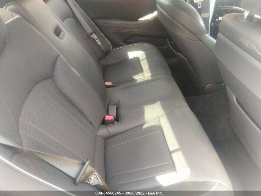 2019 GENESIS G80 3.8L KMTFN4JE4KU325177