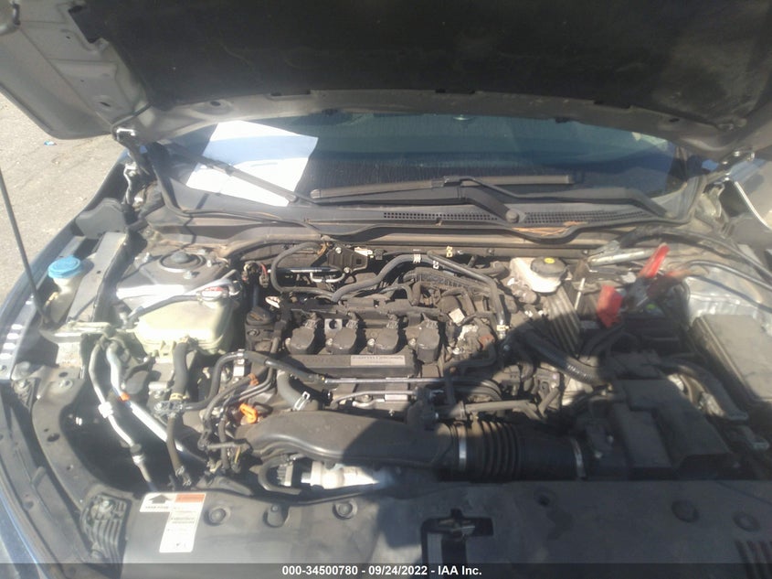 VIN 19XFC1F34HE008629 2017 HONDA CIVIC SEDAN EX-T