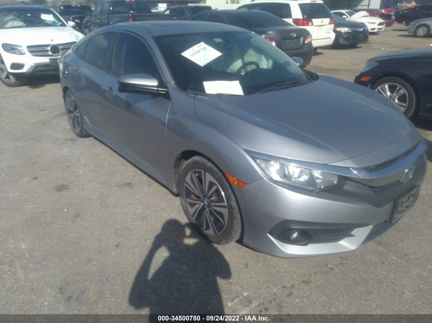 VIN 19XFC1F34HE008629 2017 HONDA CIVIC SEDAN EX-T