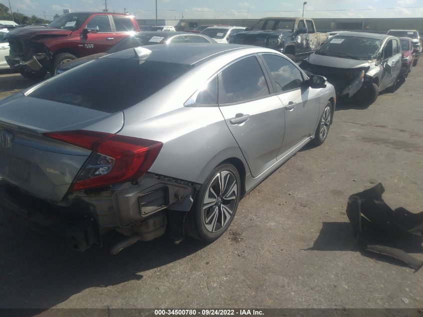 VIN 19XFC1F34HE008629 2017 HONDA CIVIC SEDAN EX-T