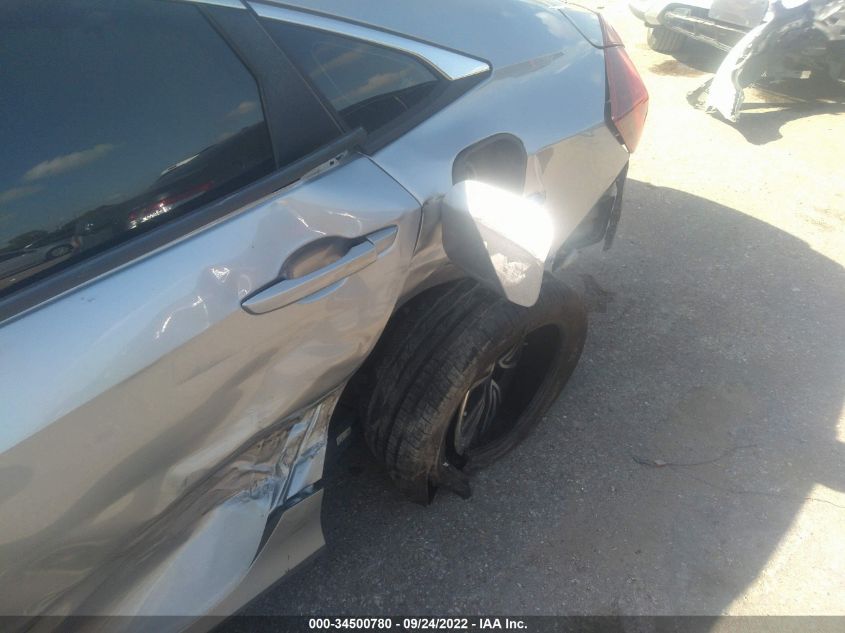 VIN 19XFC1F34HE008629 2017 HONDA CIVIC SEDAN EX-T