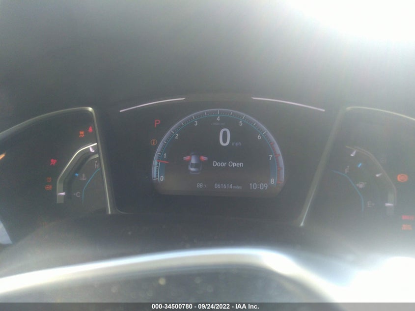 VIN 19XFC1F34HE008629 2017 HONDA CIVIC SEDAN EX-T