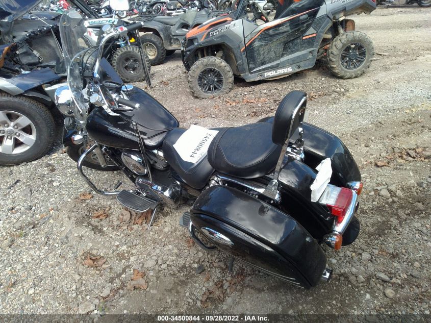 2004 KAWASAKI VN1500 L JKBVNAL114A030339
