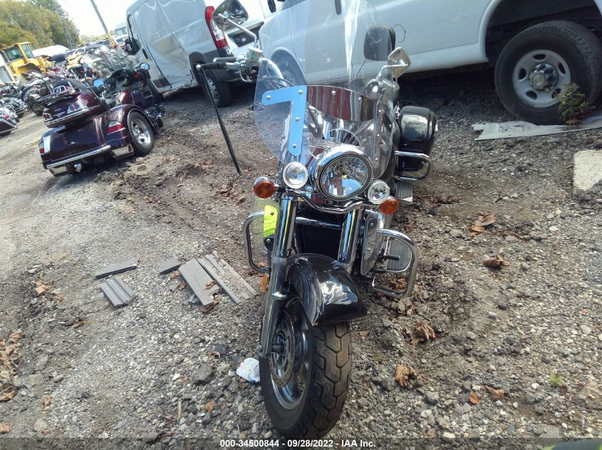 2004 KAWASAKI VN1500 L JKBVNAL114A030339