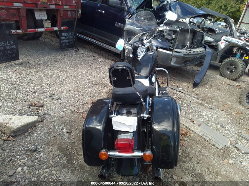 2004 KAWASAKI VN1500 L JKBVNAL114A030339