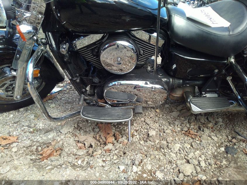 2004 KAWASAKI VN1500 L JKBVNAL114A030339