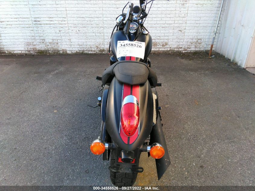 2011 KAWASAKI VN900 C JKAVN2C19BA046490