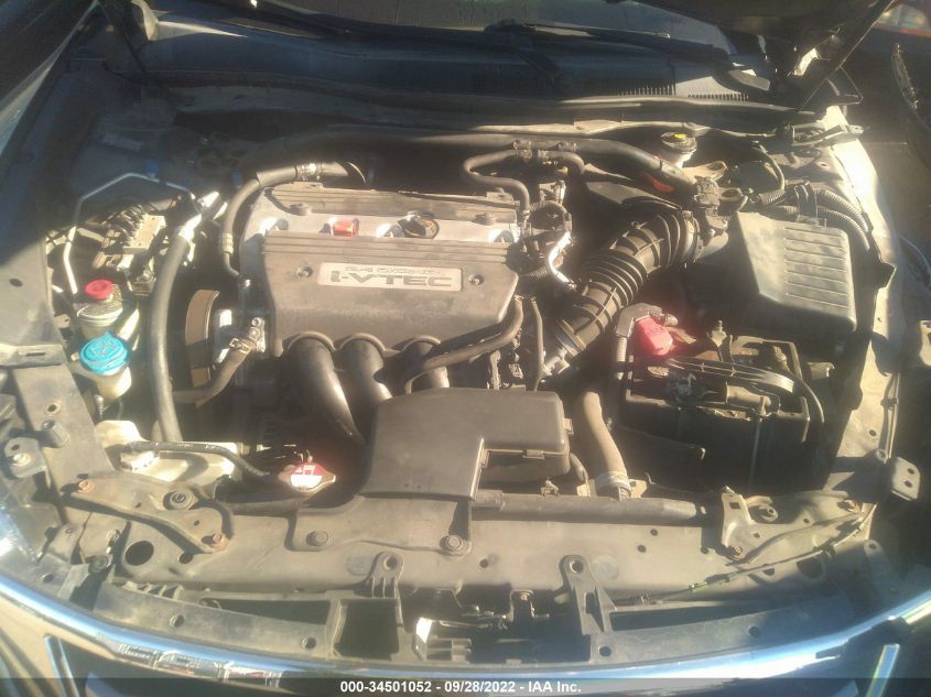 2013 HONDA CROSSTOUR EX 5J6TF3H35DL003793